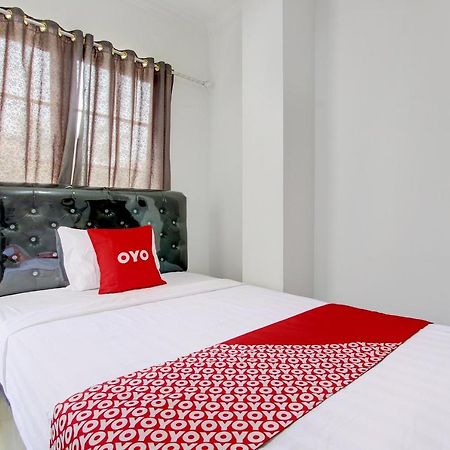 Oyo 92479 Pasadena House Ξενοδοχείο Krapyak Εξωτερικό φωτογραφία