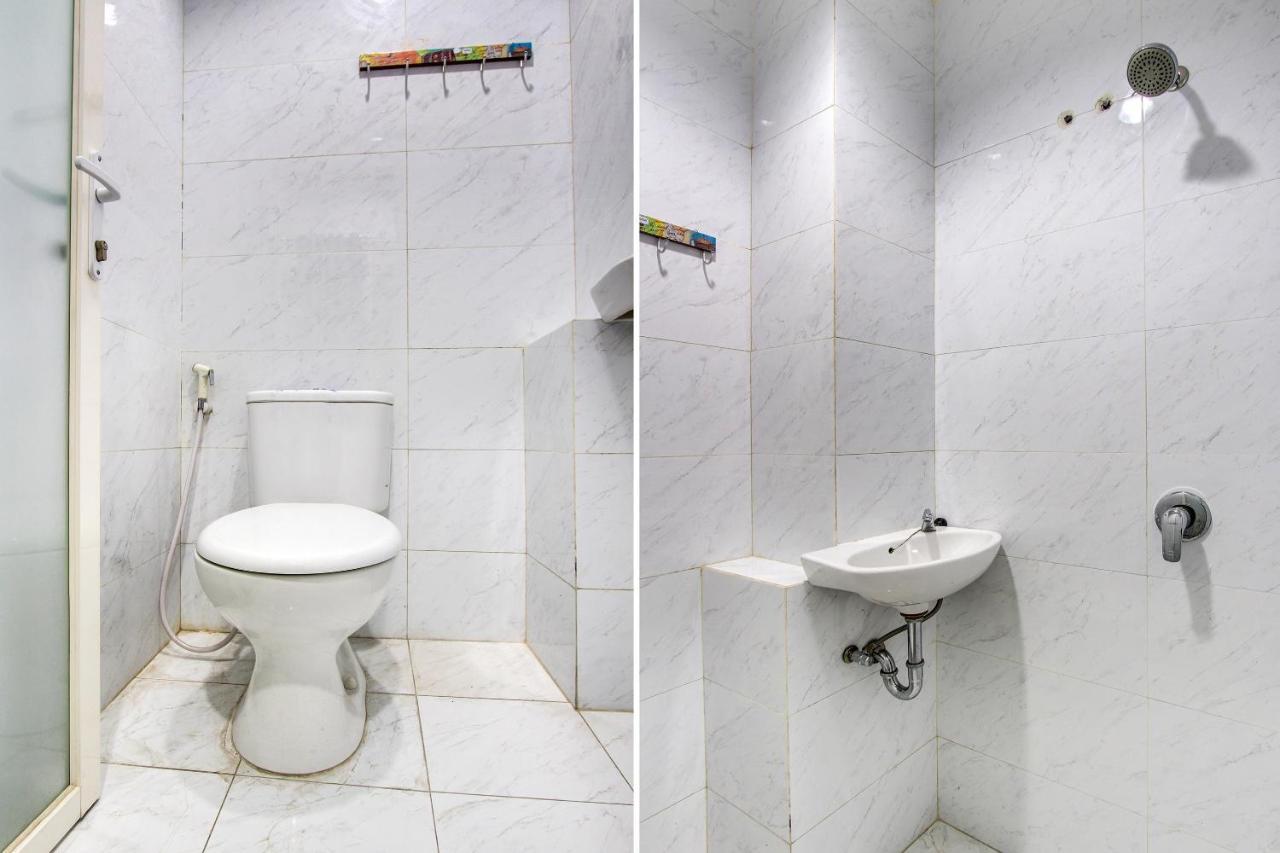 Oyo 92479 Pasadena House Ξενοδοχείο Krapyak Εξωτερικό φωτογραφία
