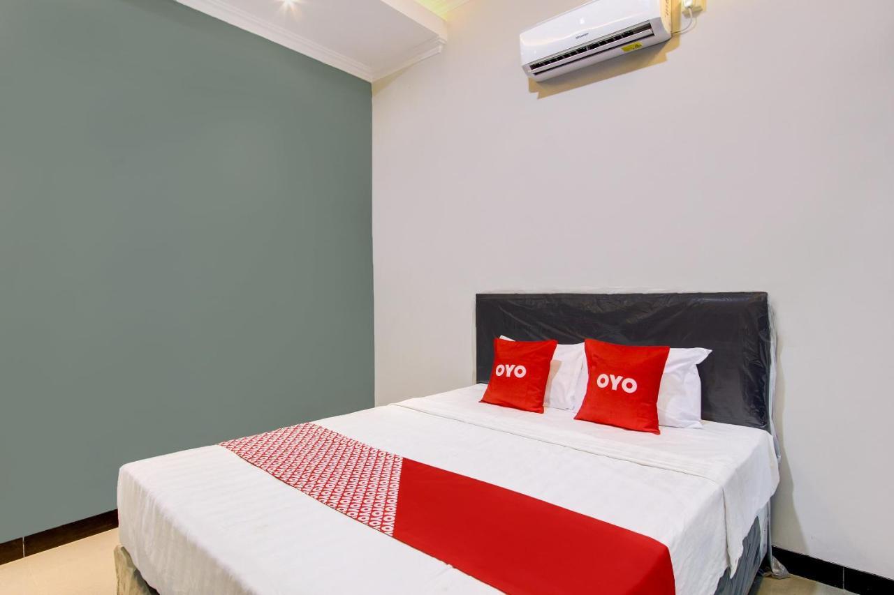 Oyo 92479 Pasadena House Ξενοδοχείο Krapyak Εξωτερικό φωτογραφία