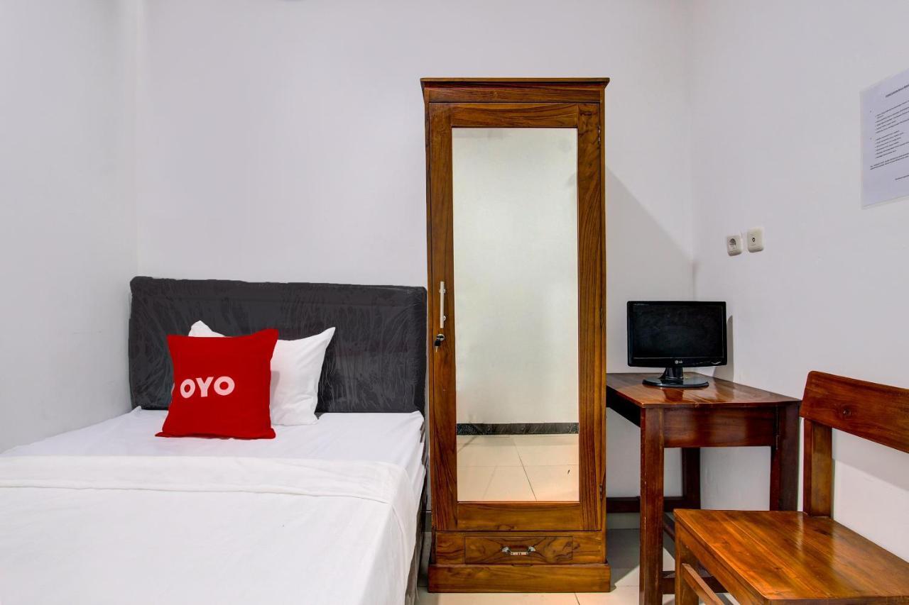 Oyo 92479 Pasadena House Ξενοδοχείο Krapyak Εξωτερικό φωτογραφία