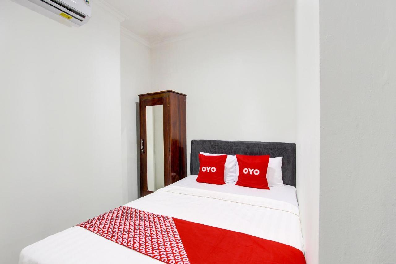 Oyo 92479 Pasadena House Ξενοδοχείο Krapyak Εξωτερικό φωτογραφία